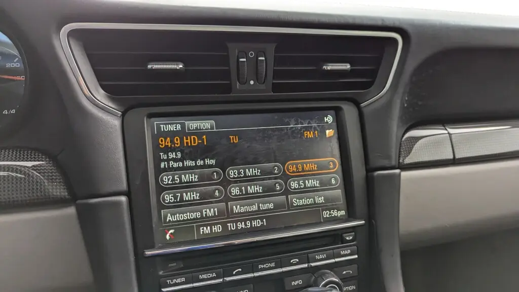 Florida Fine Cars - Used PORSCHE 911 2015 MIAMI TURBO S