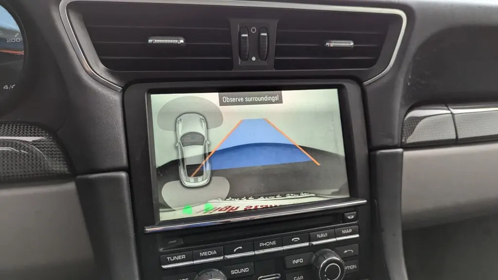 Florida Fine Cars - Used PORSCHE 911 2015 MIAMI TURBO S