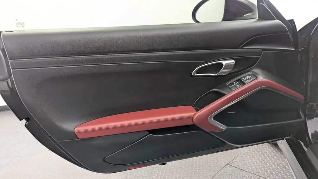 Florida Fine Cars - Used PORSCHE 718 BOXSTER 2019 WEST PALM 