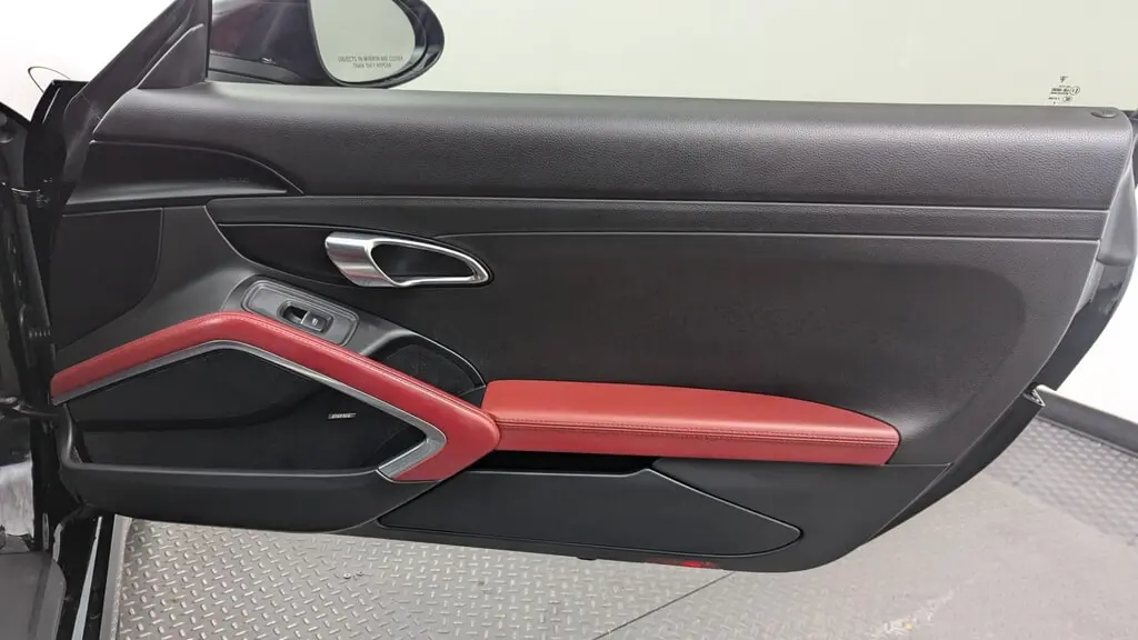 Florida Fine Cars - Used PORSCHE 718 BOXSTER 2019 WEST PALM 