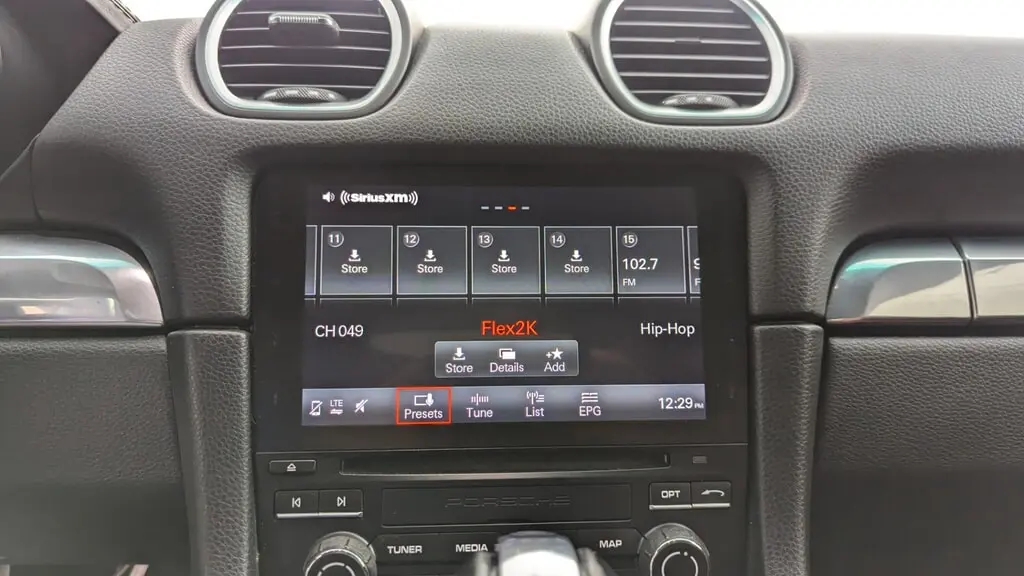 Florida Fine Cars - Used PORSCHE 718 BOXSTER 2019 WEST PALM 