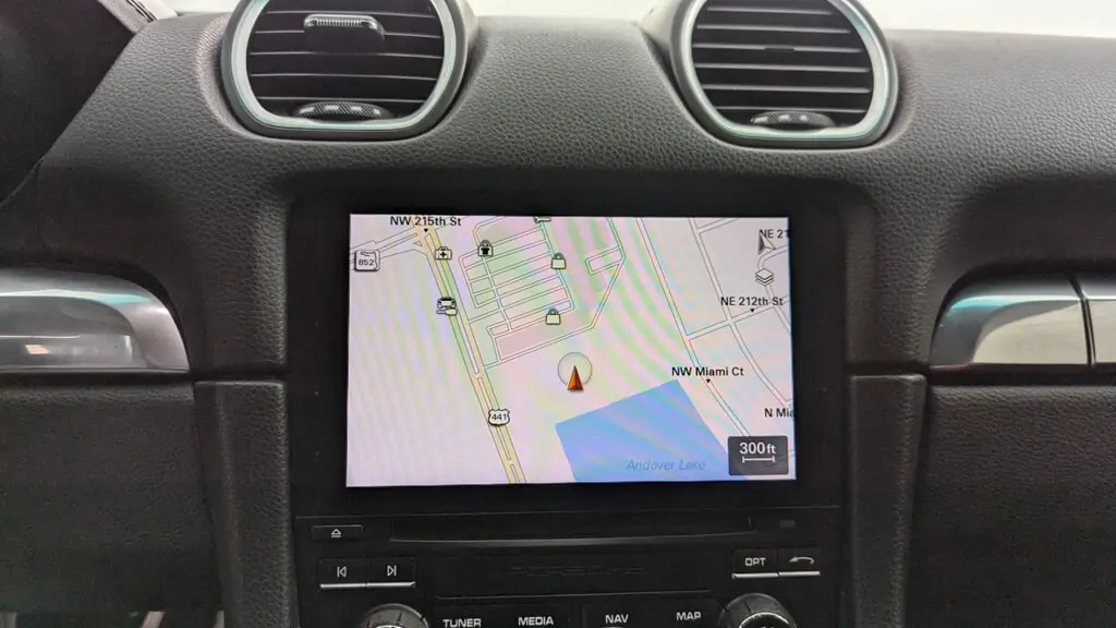 Florida Fine Cars - Used PORSCHE 718 BOXSTER 2019 WEST PALM 