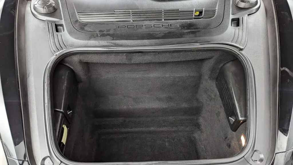 Florida Fine Cars - Used PORSCHE 718 BOXSTER 2019 WEST PALM 