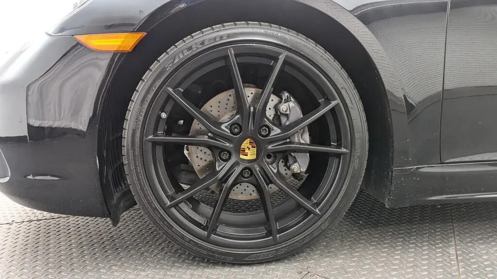 Florida Fine Cars - Used PORSCHE 718 BOXSTER 2019 WEST PALM 