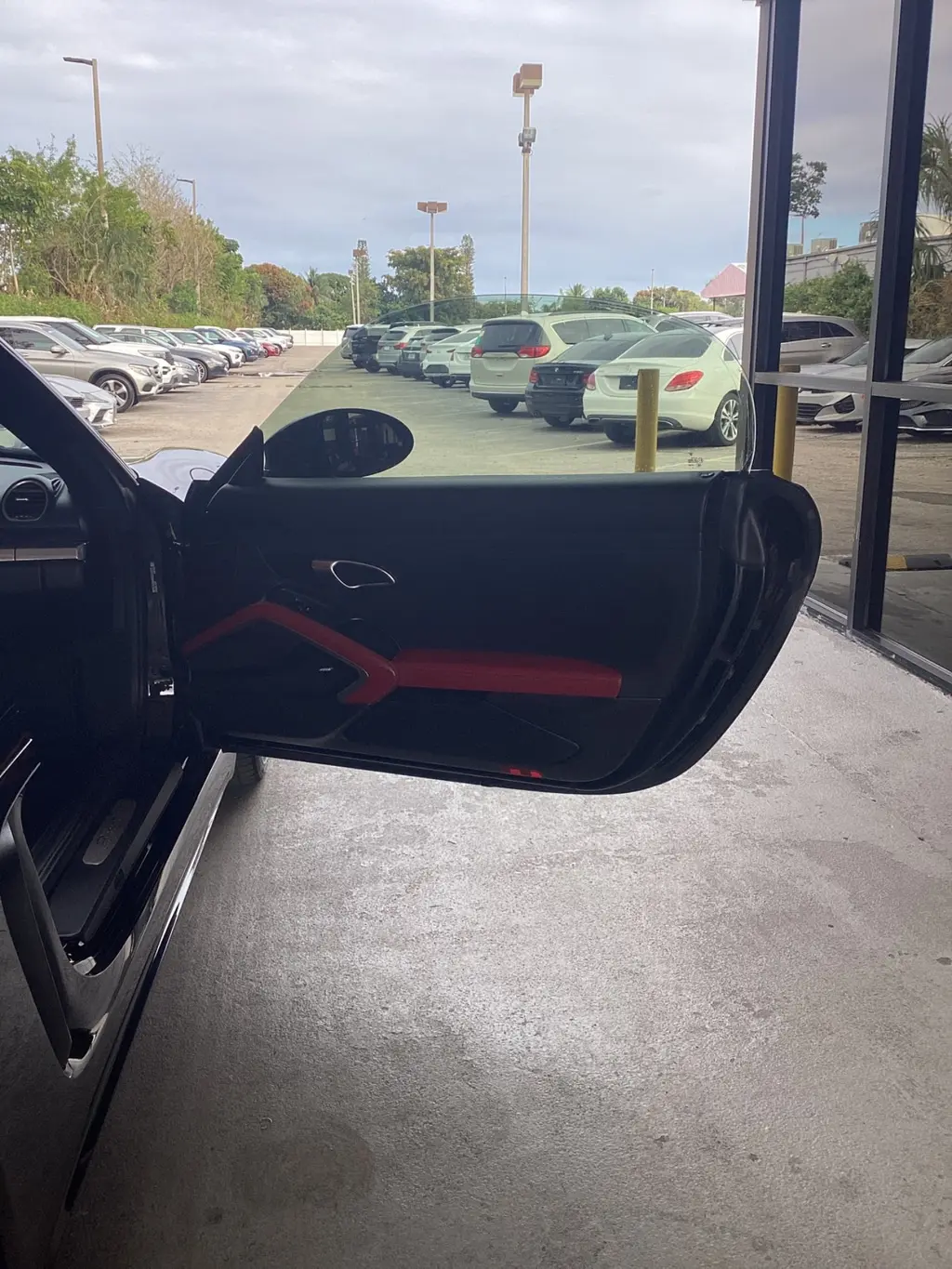 Florida Fine Cars - Used PORSCHE 718 BOXSTER 2019 WEST PALM