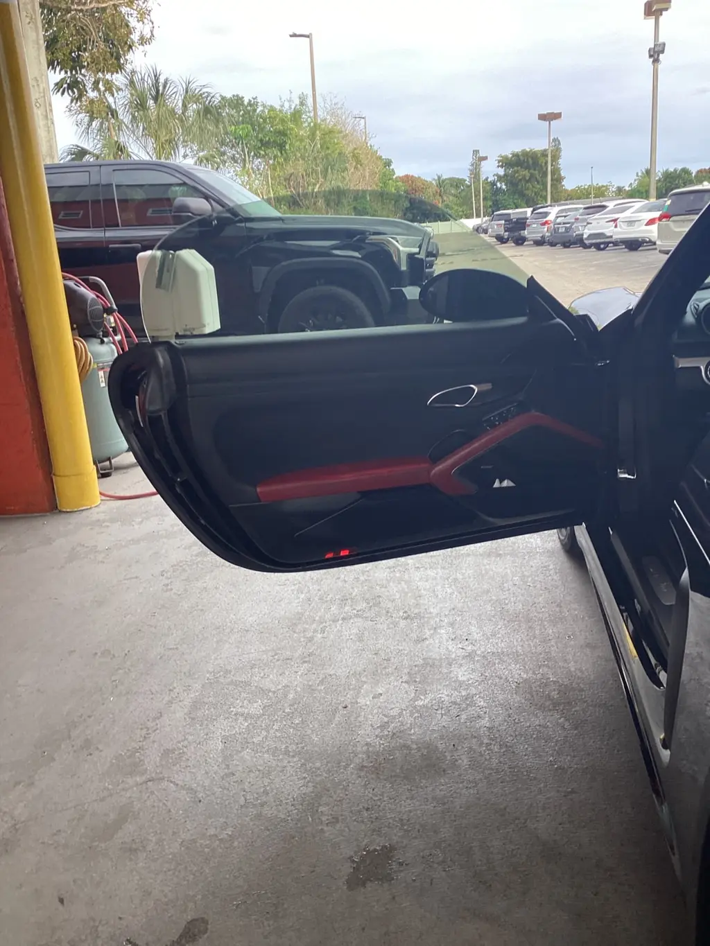 Florida Fine Cars - Used PORSCHE 718 BOXSTER 2019 WEST PALM