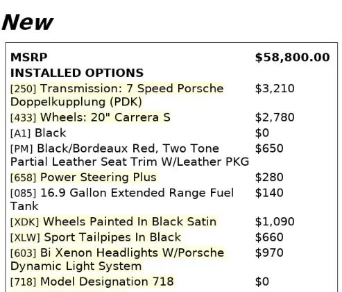 Florida Fine Cars - Used PORSCHE 718 BOXSTER 2019 WEST PALM 