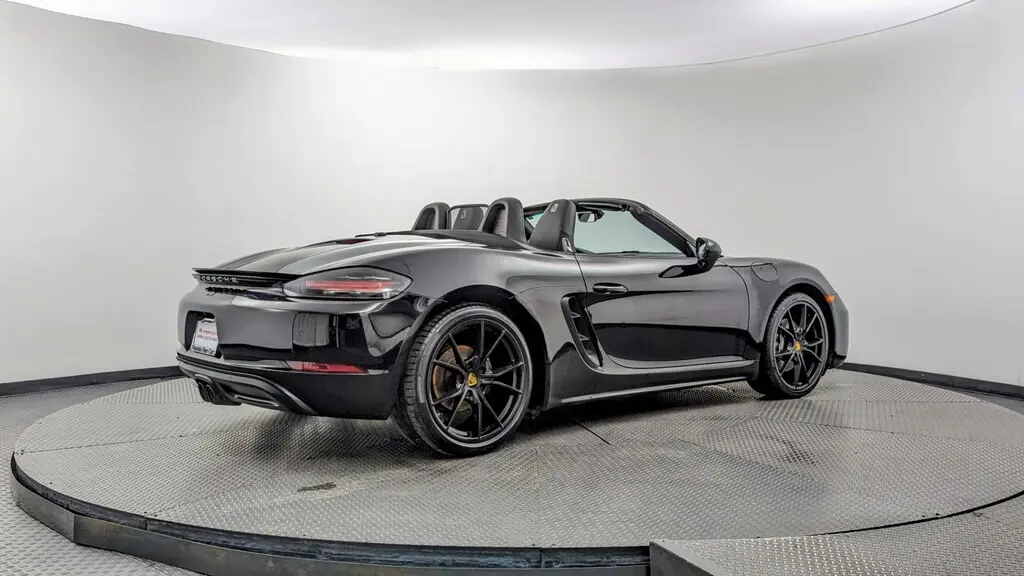 Florida Fine Cars - Used PORSCHE 718 BOXSTER 2019 WEST PALM 