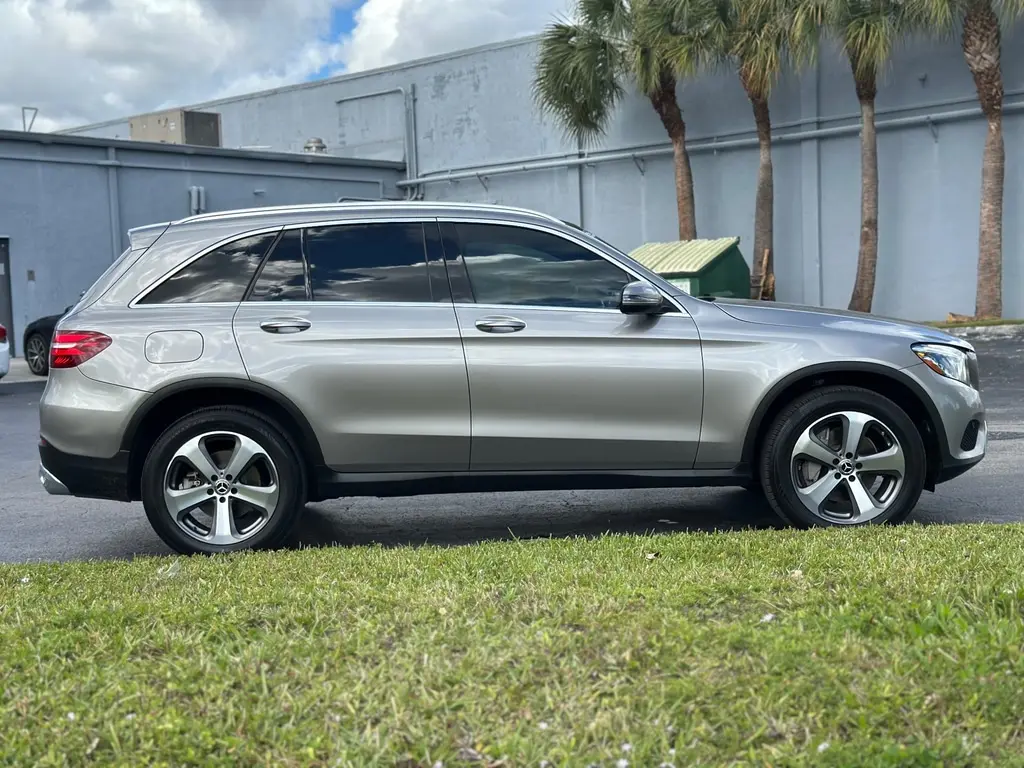 Florida Fine Cars - Used MERCEDES-BENZ GLC 2019 MARGATE GLC 300