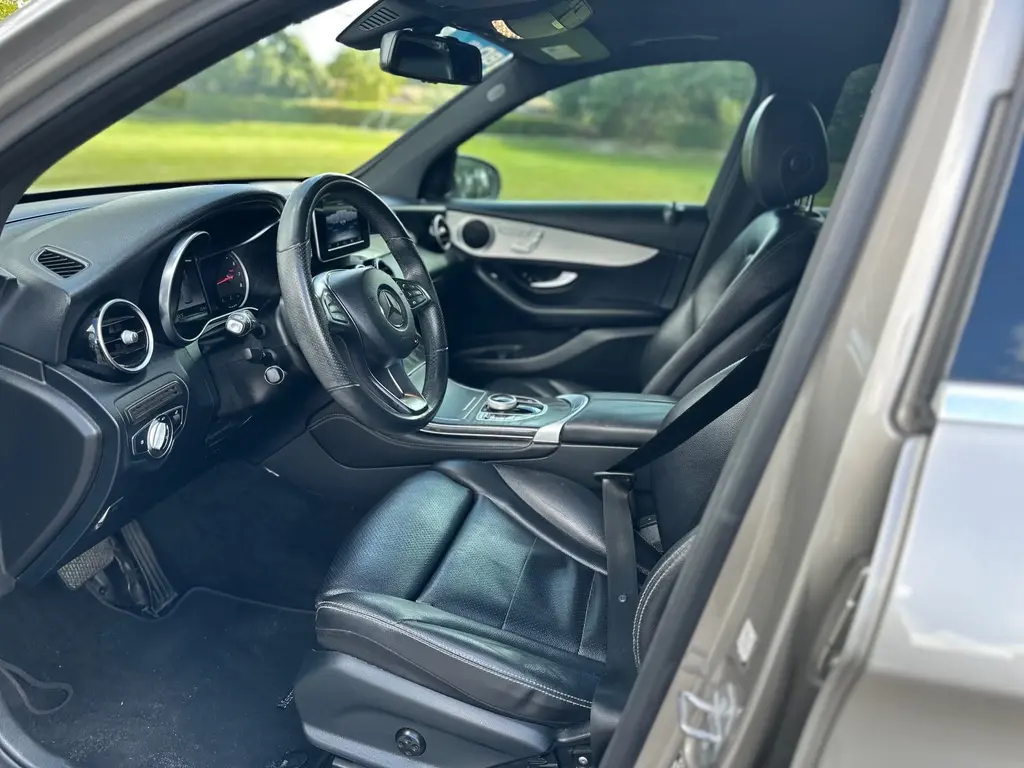 Florida Fine Cars - Used MERCEDES-BENZ GLC 2019 MARGATE GLC 300