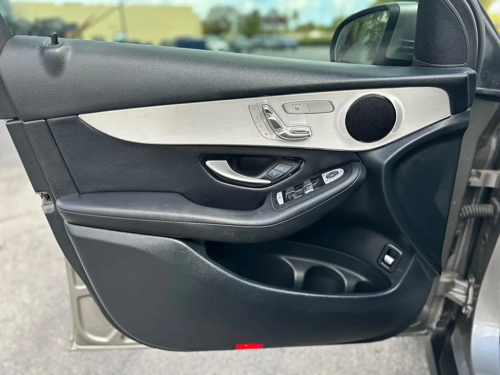 Florida Fine Cars - Used MERCEDES-BENZ GLC 2019 MARGATE GLC 300