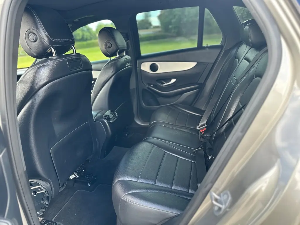 Florida Fine Cars - Used MERCEDES-BENZ GLC 2019 MARGATE GLC 300