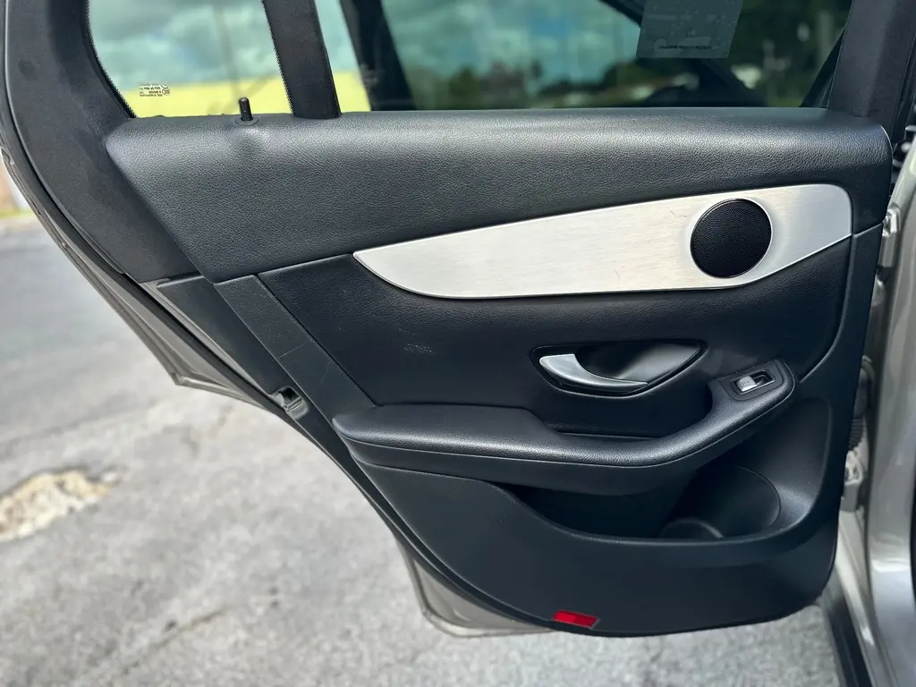 Florida Fine Cars - Used MERCEDES-BENZ GLC 2019 MARGATE GLC 300