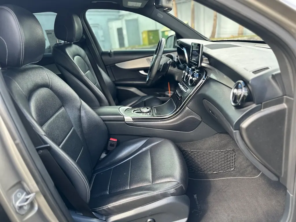 Florida Fine Cars - Used MERCEDES-BENZ GLC 2019 MARGATE GLC 300