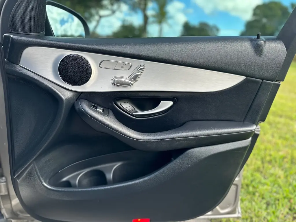 Florida Fine Cars - Used MERCEDES-BENZ GLC 2019 MARGATE GLC 300