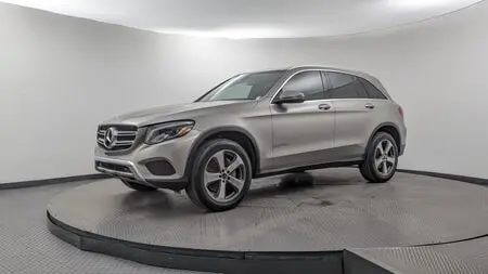 Florida Fine Cars - Used MERCEDES-BENZ GLC 2019 MARGATE GLC 300