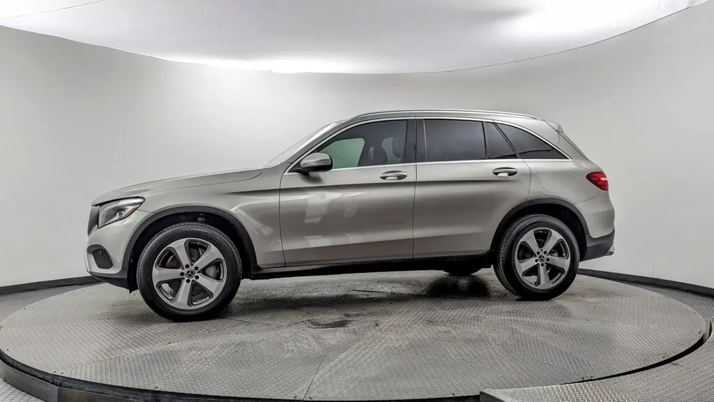 Florida Fine Cars - Used MERCEDES-BENZ GLC 2019 MARGATE GLC 300