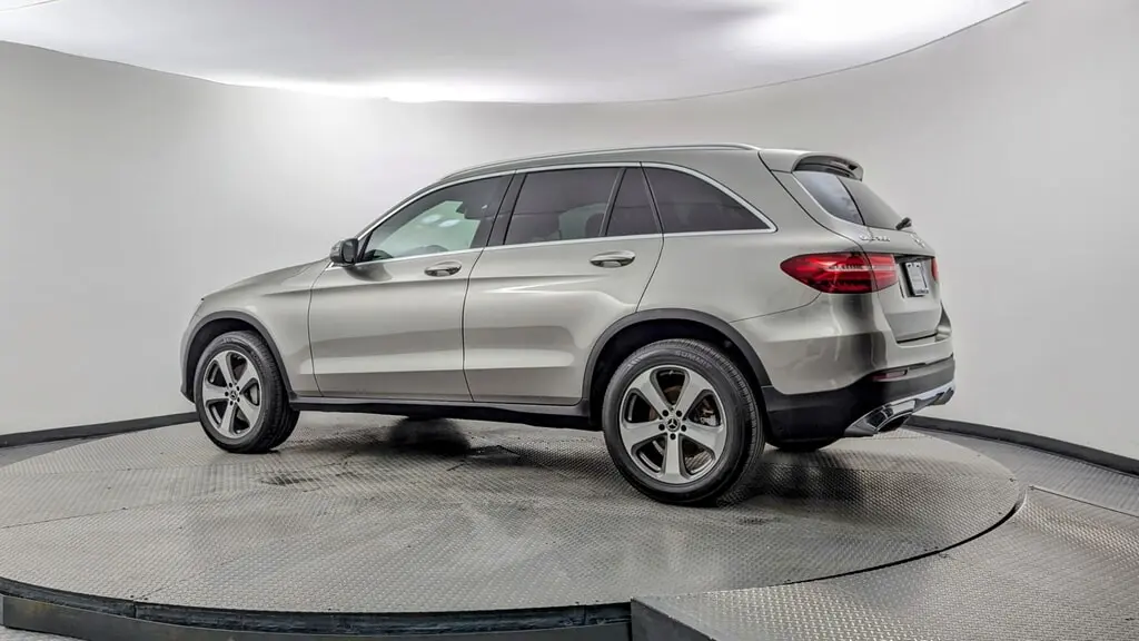 Florida Fine Cars - Used MERCEDES-BENZ GLC 2019 MARGATE GLC 300