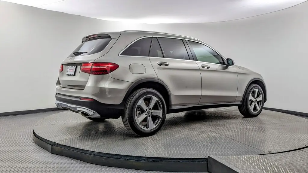 Florida Fine Cars - Used MERCEDES-BENZ GLC 2019 MARGATE GLC 300