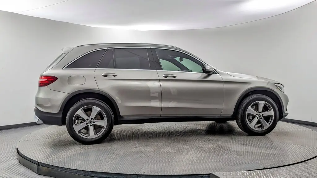 Florida Fine Cars - Used MERCEDES-BENZ GLC 2019 MARGATE GLC 300