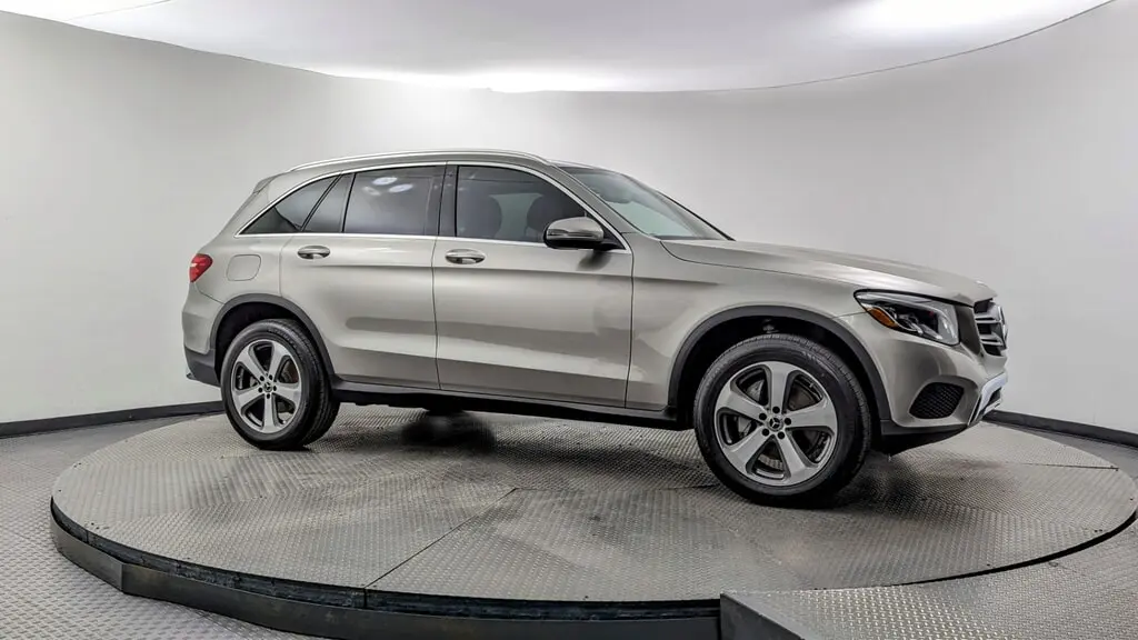 Florida Fine Cars - Used MERCEDES-BENZ GLC 2019 MARGATE GLC 300