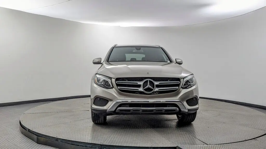 Florida Fine Cars - Used MERCEDES-BENZ GLC 2019 MARGATE GLC 300