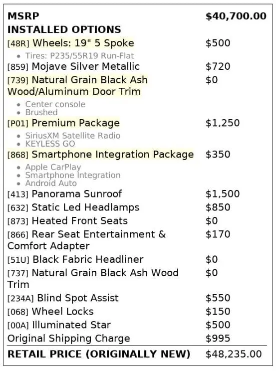 Florida Fine Cars - Used MERCEDES-BENZ GLC 2019 MARGATE GLC 300