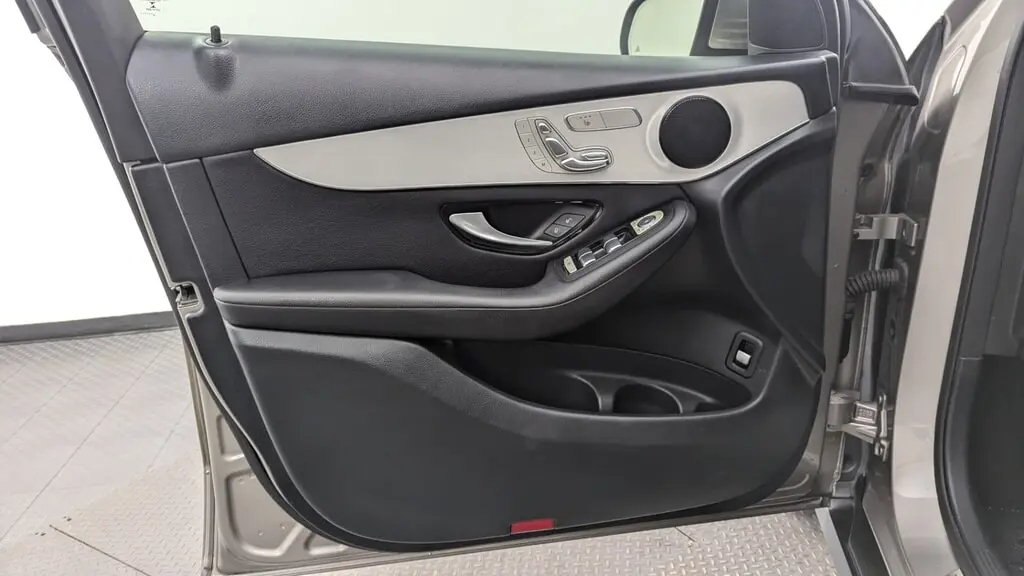 Florida Fine Cars - Used MERCEDES-BENZ GLC 2019 MARGATE GLC 300