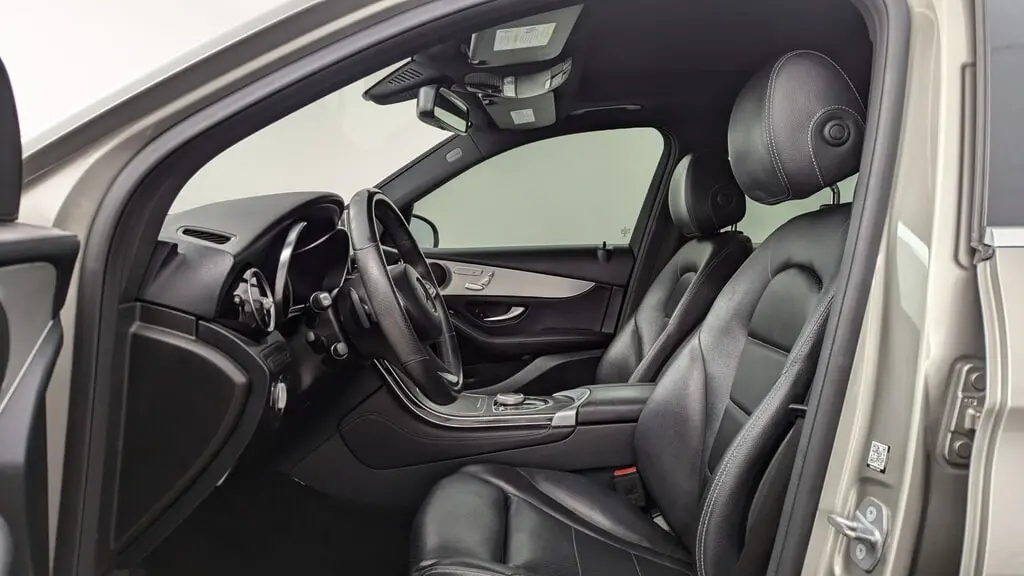 Florida Fine Cars - Used MERCEDES-BENZ GLC 2019 MARGATE GLC 300