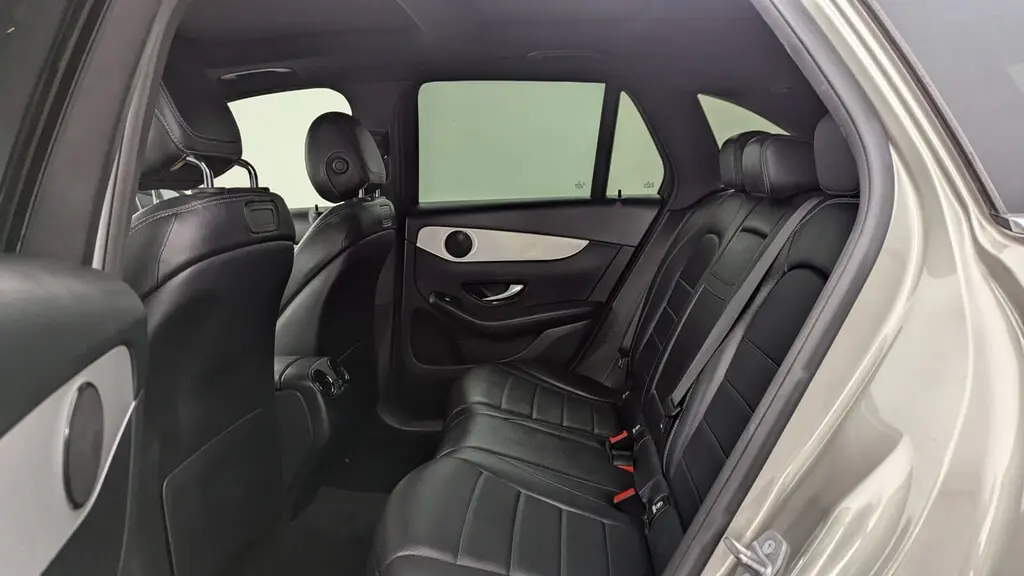 Florida Fine Cars - Used MERCEDES-BENZ GLC 2019 MARGATE GLC 300