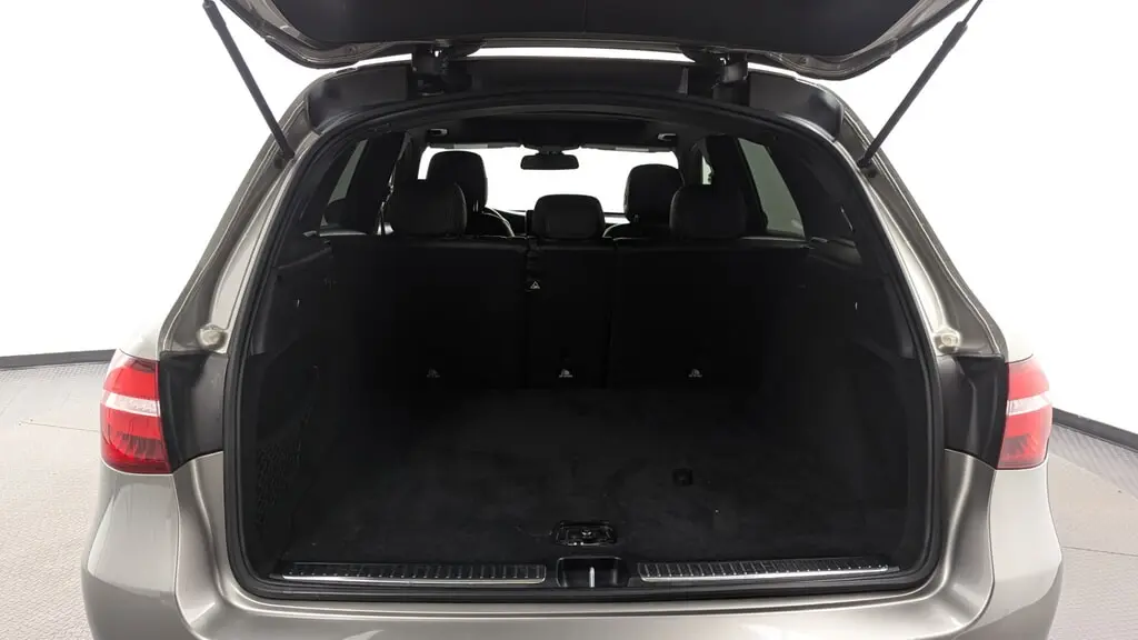 Florida Fine Cars - Used MERCEDES-BENZ GLC 2019 MARGATE GLC 300