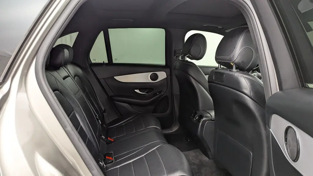 Florida Fine Cars - Used MERCEDES-BENZ GLC 2019 MARGATE GLC 300