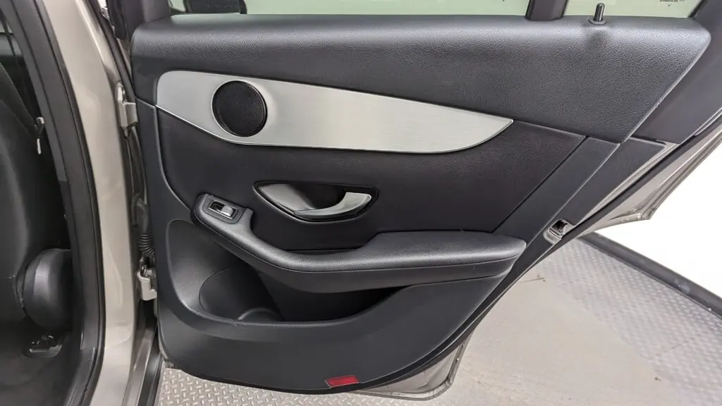 Florida Fine Cars - Used MERCEDES-BENZ GLC 2019 MARGATE GLC 300