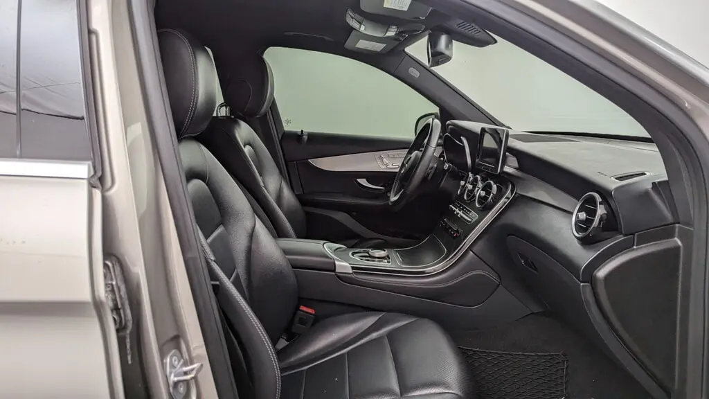 Florida Fine Cars - Used MERCEDES-BENZ GLC 2019 MARGATE GLC 300