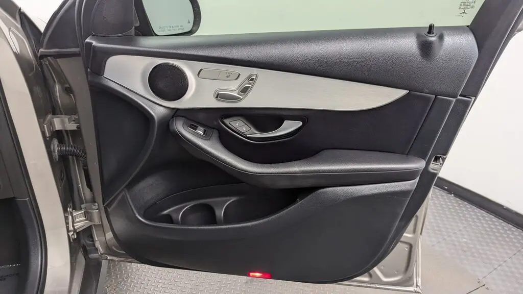 Florida Fine Cars - Used MERCEDES-BENZ GLC 2019 MARGATE GLC 300