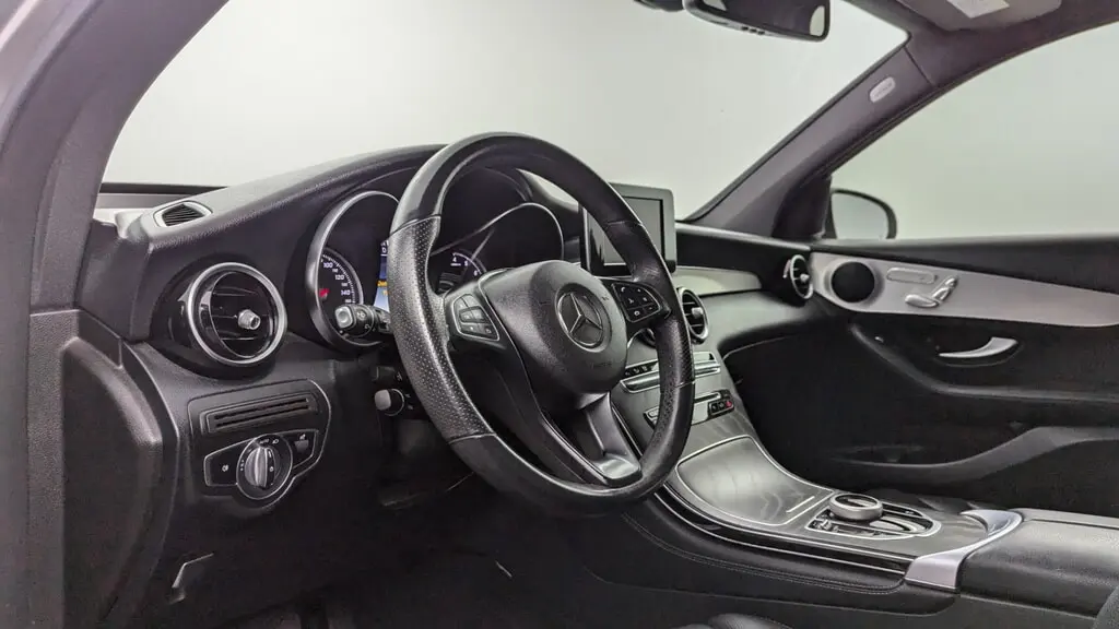 Florida Fine Cars - Used MERCEDES-BENZ GLC 2019 MARGATE GLC 300