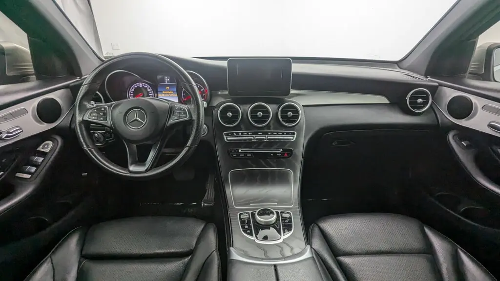 Florida Fine Cars - Used MERCEDES-BENZ GLC 2019 MARGATE GLC 300