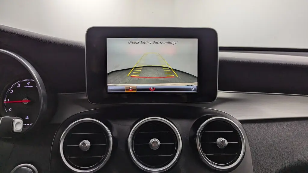 Florida Fine Cars - Used MERCEDES-BENZ GLC 2019 MARGATE GLC 300