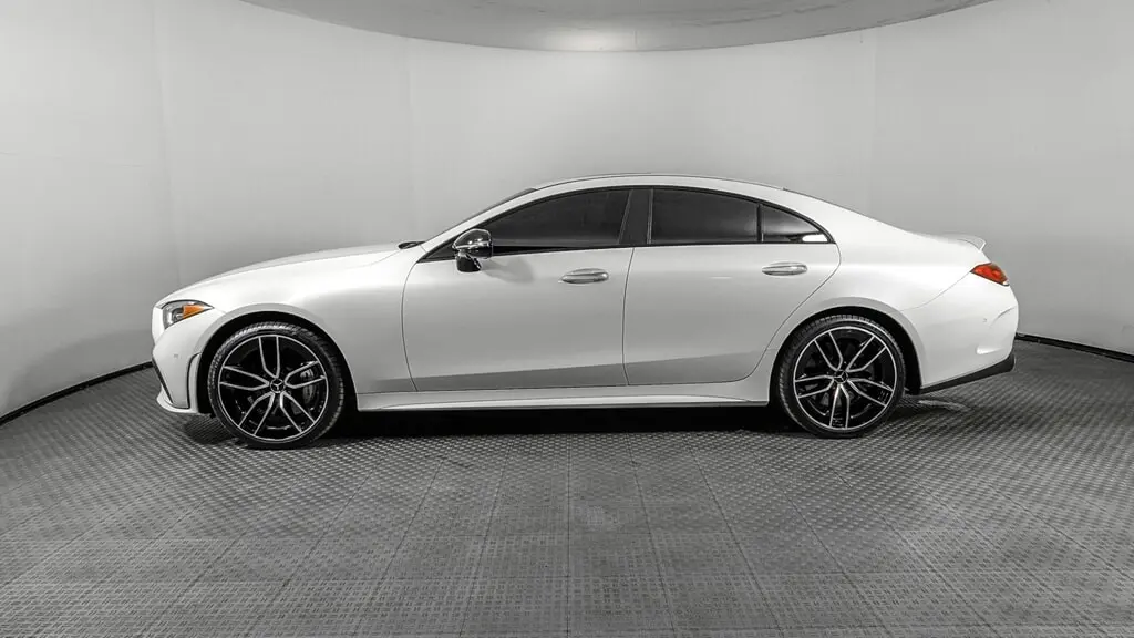 Florida Fine Cars - Used MERCEDES-BENZ CLS 2019 ORLANDO AMG CLS 53 S