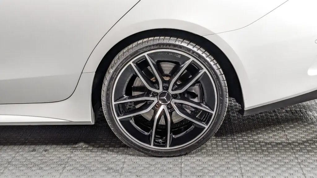 Florida Fine Cars - Used MERCEDES-BENZ CLS 2019 ORLANDO AMG CLS 53 S