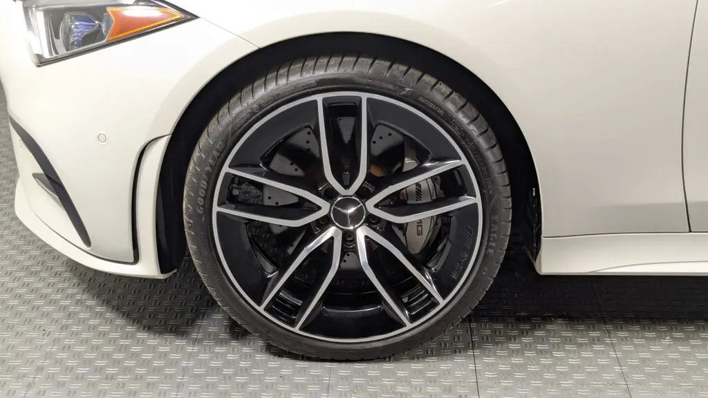 Florida Fine Cars - Used MERCEDES-BENZ CLS 2019 ORLANDO AMG CLS 53 S