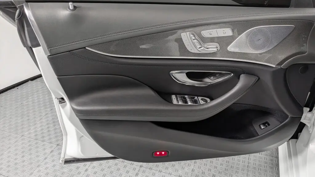 Florida Fine Cars - Used MERCEDES-BENZ CLS 2019 ORLANDO AMG CLS 53 S