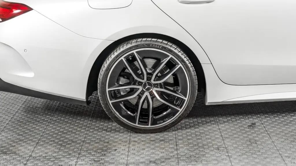 Florida Fine Cars - Used MERCEDES-BENZ CLS 2019 ORLANDO AMG CLS 53 S