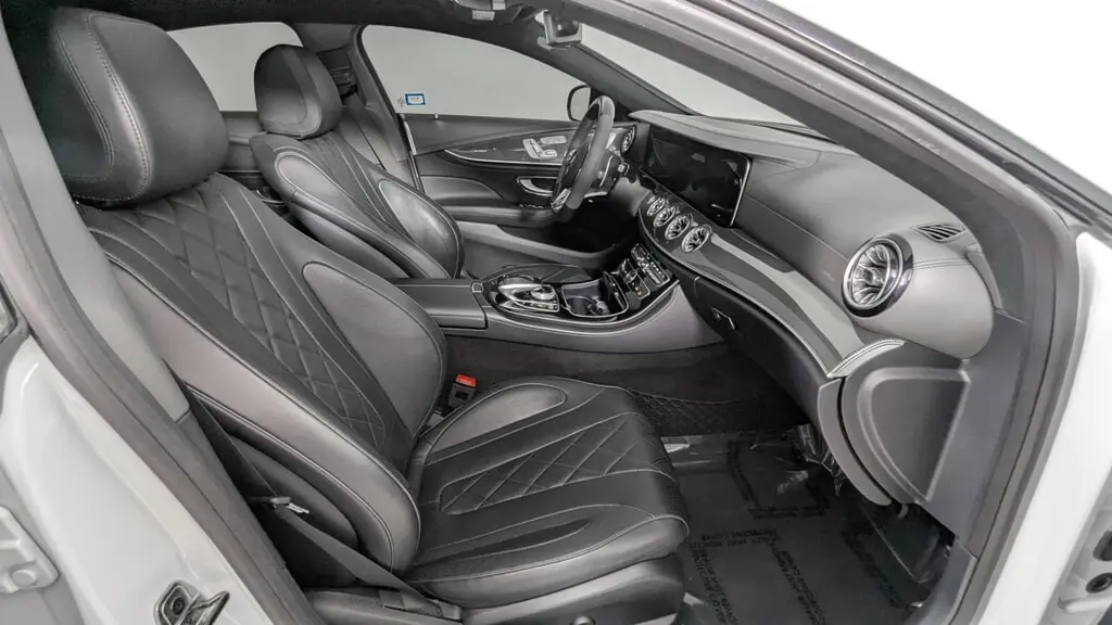 Florida Fine Cars - Used MERCEDES-BENZ CLS 2019 ORLANDO AMG CLS 53 S