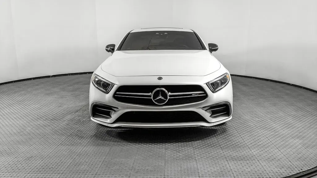 Florida Fine Cars - Used MERCEDES-BENZ CLS 2019 ORLANDO AMG CLS 53 S