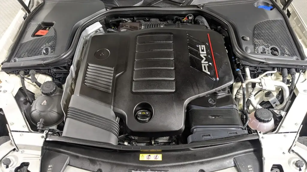 Florida Fine Cars - Used MERCEDES-BENZ CLS 2019 ORLANDO AMG CLS 53 S