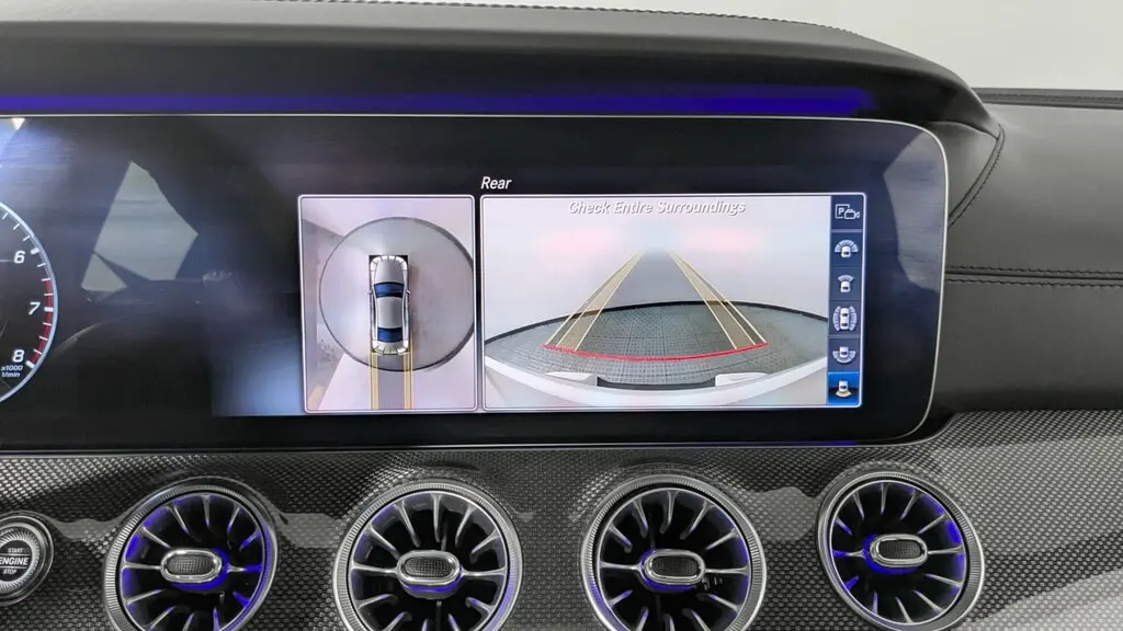 Florida Fine Cars - Used MERCEDES-BENZ CLS 2019 ORLANDO AMG CLS 53 S