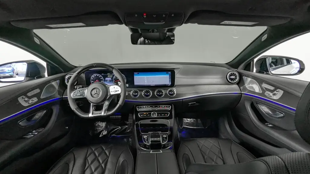 Florida Fine Cars - Used MERCEDES-BENZ CLS 2019 ORLANDO AMG CLS 53 S