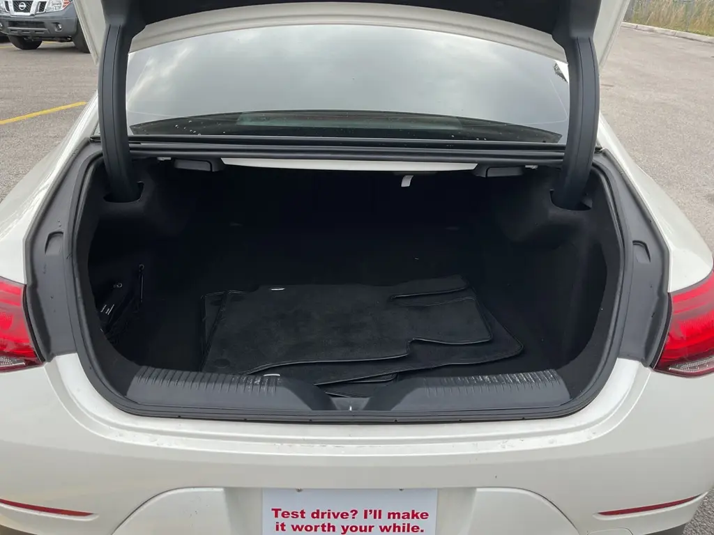 Florida Fine Cars - Used MERCEDES-BENZ CLS 2019 ORLANDO AMG CLS 53 S