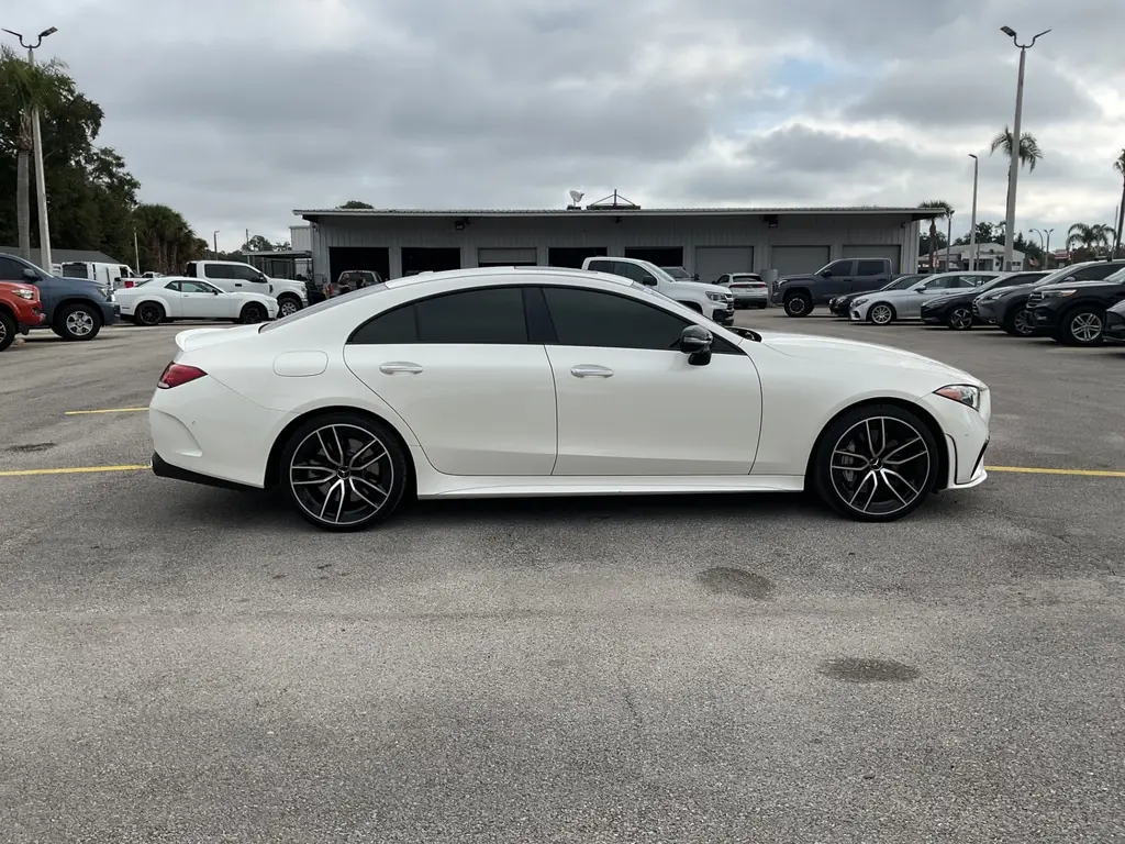 Florida Fine Cars - Used MERCEDES-BENZ CLS 2019 ORLANDO AMG CLS 53 S